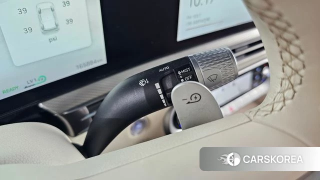 Genesis GV60 id 4231434 из Кореи 26