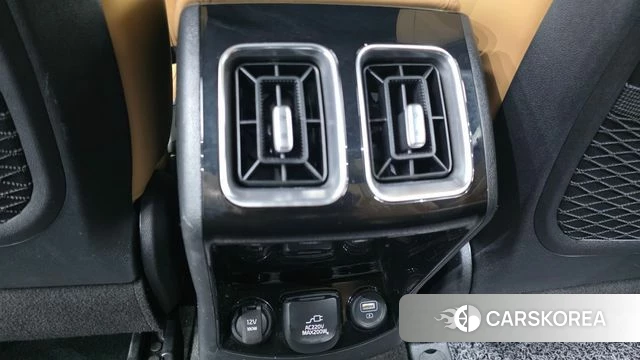 Kia Sorento 4th Generation id 4482319 из Кореи 26