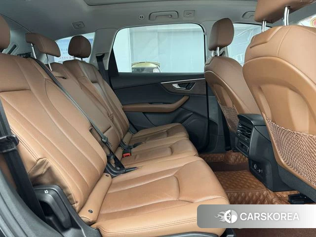 Audi Q7 id 4253391 из Китая 26