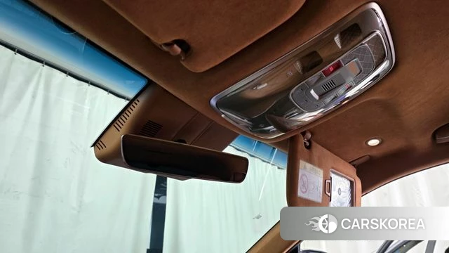 Genesis GV80 id 4185923 из Кореи 26