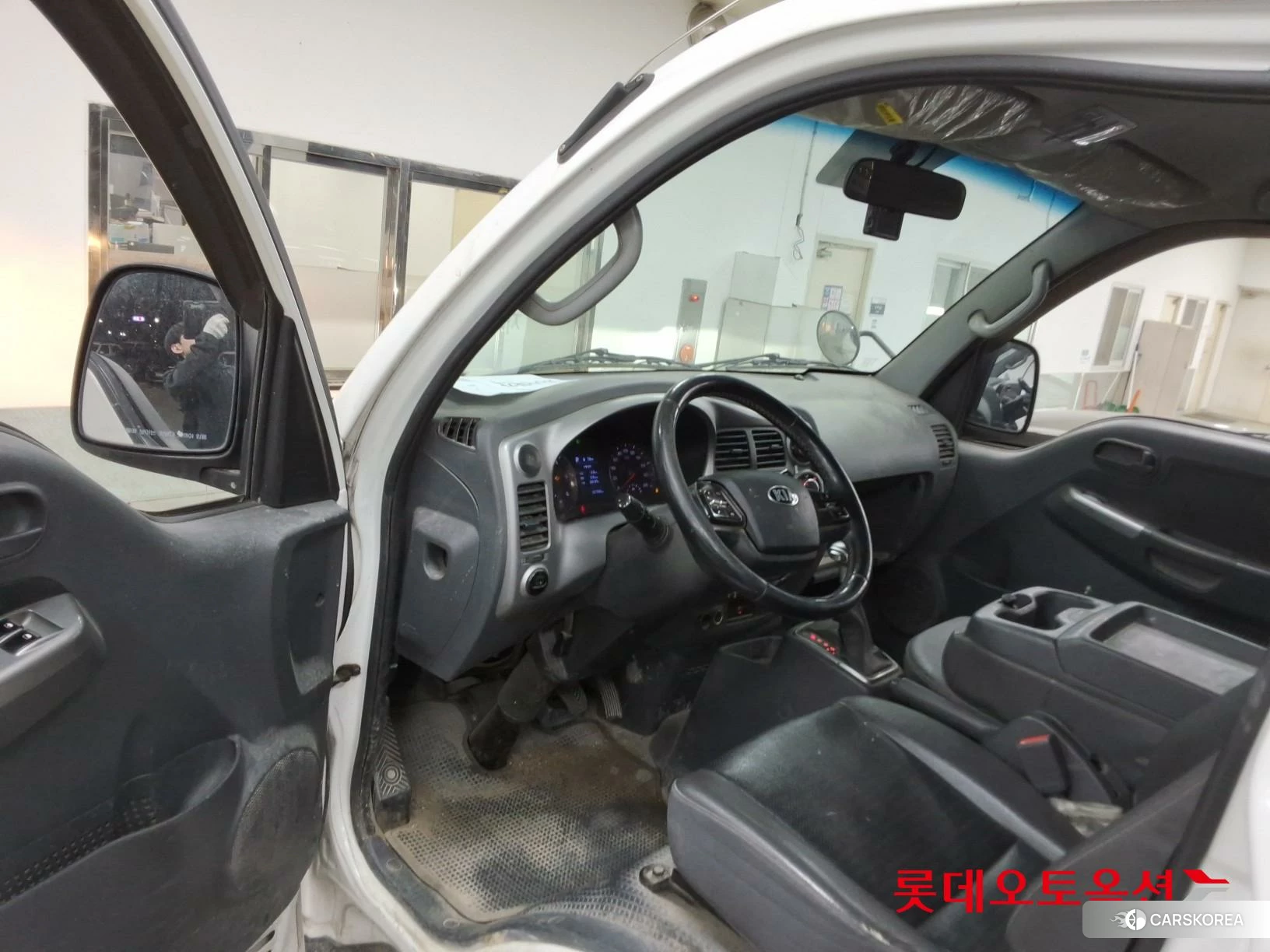 Kia Bongo III Powergate id 4296850 из Кореи 26