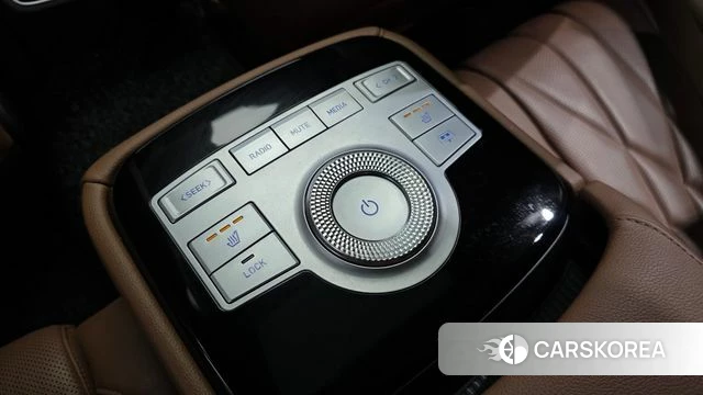 Genesis G80 (RG3) id 4415413 из Кореи 26