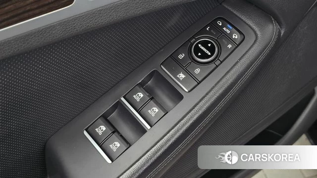Genesis G80 id 4873275 из Кореи 26