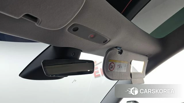 Tesla Model 3 id 4753096 из Кореи 26