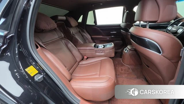 Genesis G90 (RS4) id 4706592 из Кореи 26