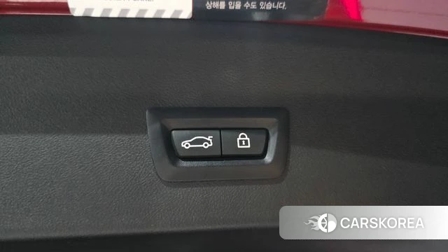 BMW X4 (G02) id 4610239 из Кореи 26