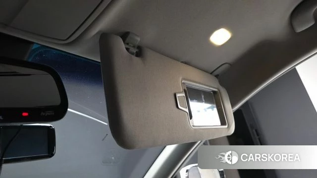 Hyundai Grandeur IG id 4742183 из Кореи 26