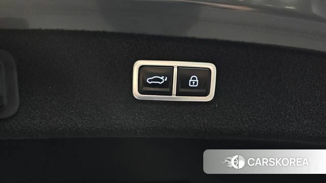 Genesis G80 (RG3) id 4763963 из Кореи 26
