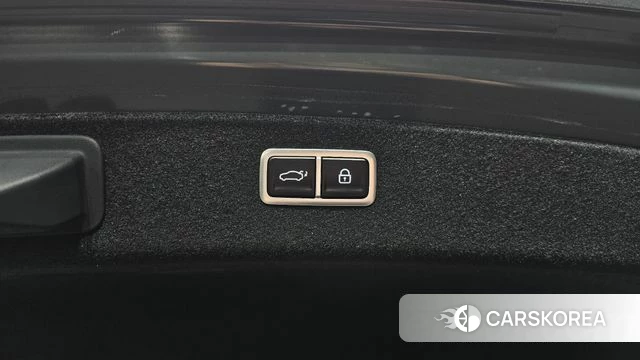 Genesis G80 (RG3) id 4248564 из Кореи 26