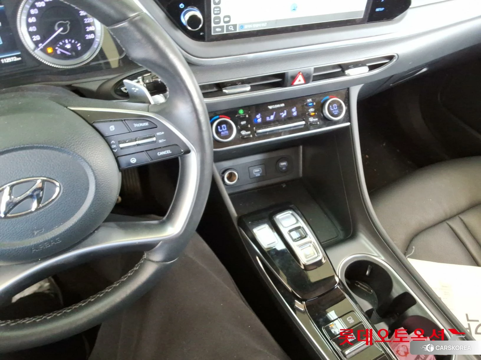 Hyundai Sonata id 3882026 из Кореи 26