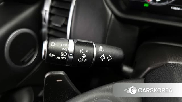 Land Rover Discovery 5 id 4188554 из Кореи 26