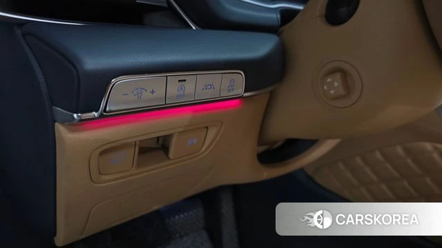 Genesis GV80 id 4294380 из Кореи 26