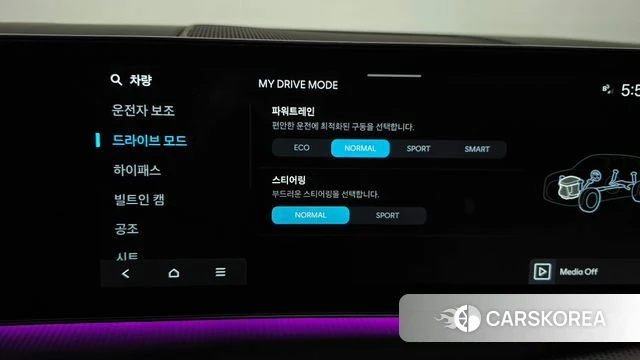Hyundai Santa Fe (MX5) id 4432884 из Кореи 26