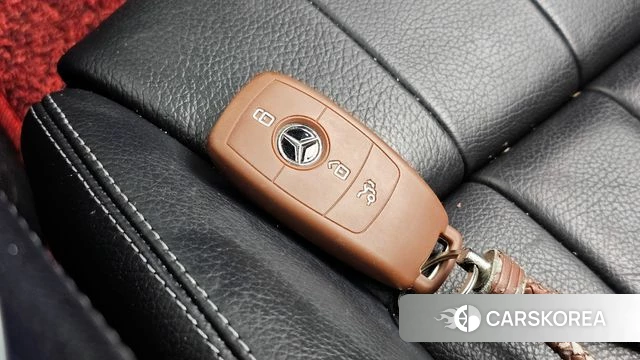 Mercedes-Benz E-Class W213 id 4882169 из Кореи 26