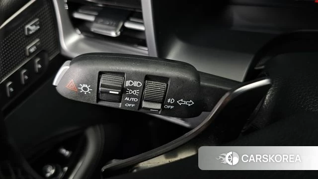 Ssangyong Rexton New Arena id 4222883 из Кореи 26