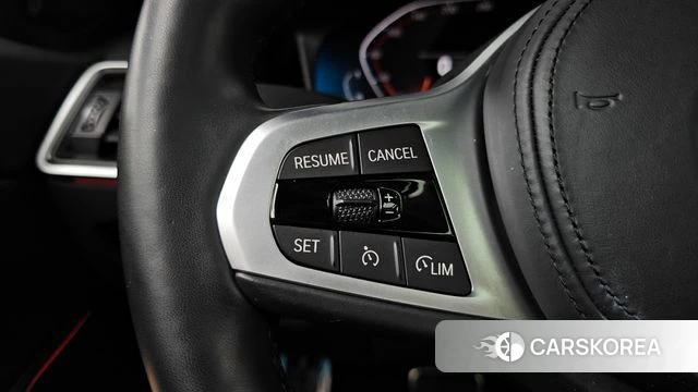 BMW 3 Series (G20) id 4535162 из Кореи 26