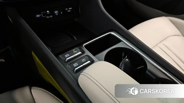 Hyundai Sonata D Edge (DN8) id 4308487 из Кореи 26