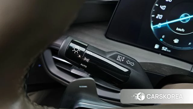 Kia K8 Hybrid id 4905079 из Кореи 26