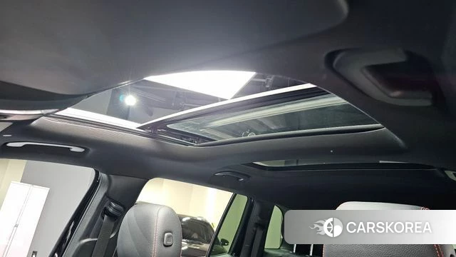 Mercedes-Benz GLB-Class X247 id 4196310 из Кореи 26