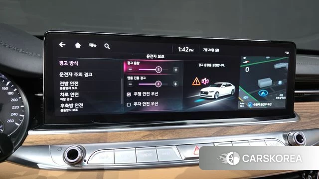 Kia The New K9 2nd generation id 4624772 из Кореи 26