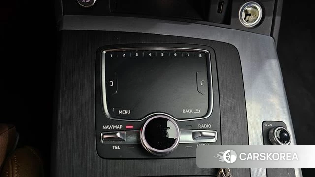 Audi Q5 (FY) id 4187716 из Кореи 26