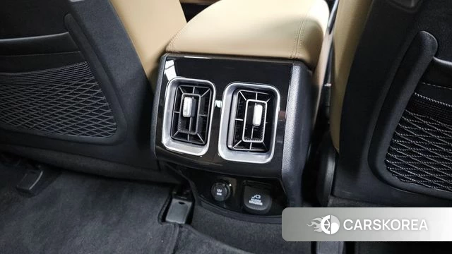 Kia The New Sorento 4th Generation id 4408238 из Кореи 26