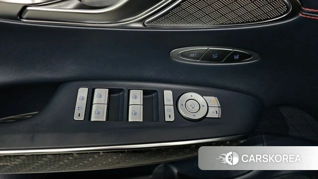 Genesis GV70 id 4231979 из Кореи 26