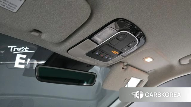 Hyundai Sonata (DN8) id 4310387 из Кореи 26
