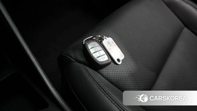 Hyundai All New Tucson id 4595232 из Кореи 26