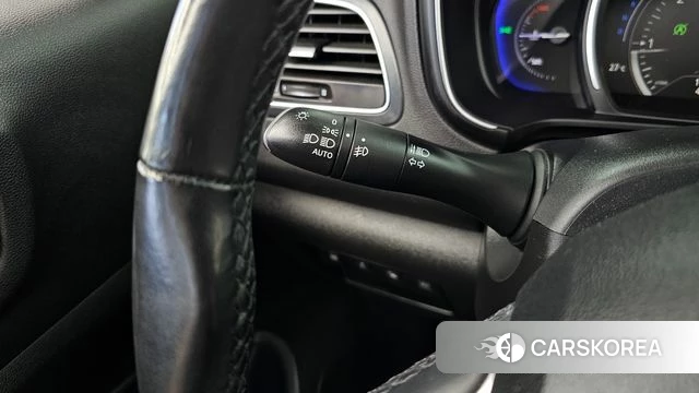 Renault Korea (Samsung) QM6 id 4496984 из Кореи 26