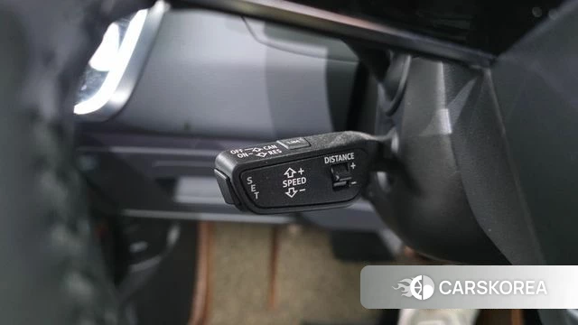 Audi A6 (C8) id 4196288 из Кореи 26