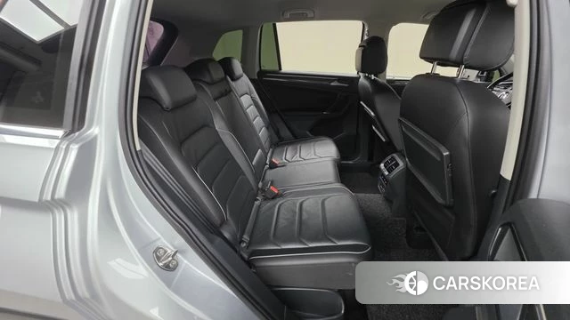 Volkswagen Tiguan second Generation id 4776349 из Кореи 26