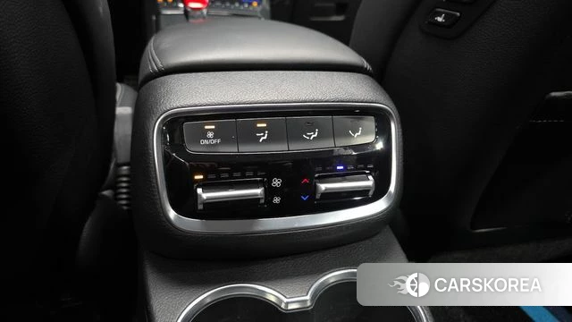 Kia Mohave Master id 4463768 из Кореи 26