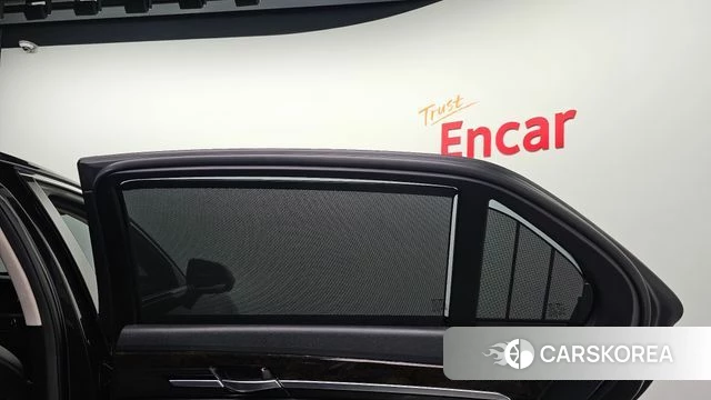 Genesis G90 id 4836933 из Кореи 26