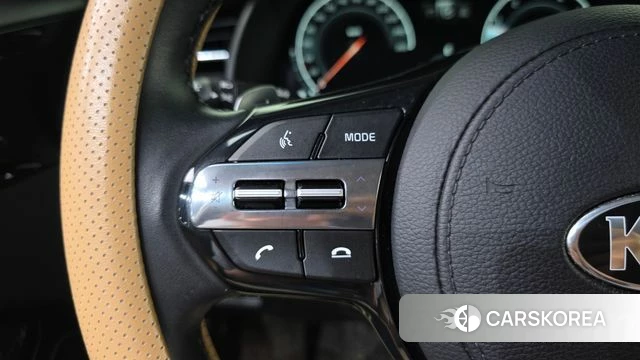 Kia K7 Premier id 4362741 из Кореи 26