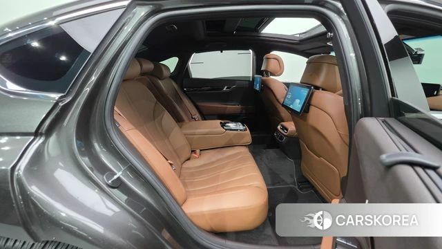 Genesis G80 (RG3) id 4636839 из Кореи 26