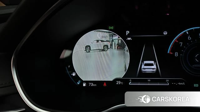 Genesis G80 (RG3) id 4727007 из Кореи 26