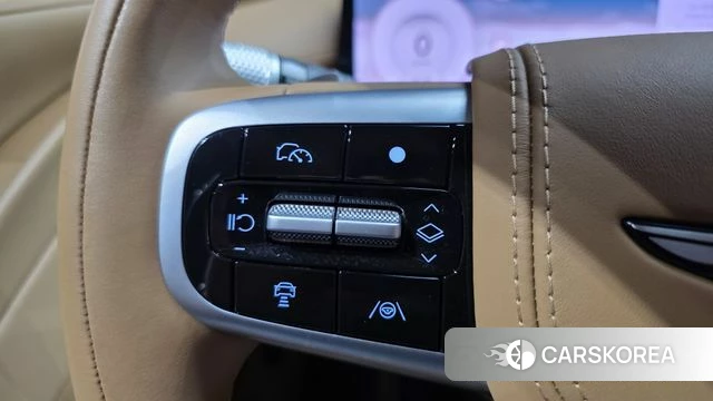 Genesis G80 (RG3) id 4640331 из Кореи 26