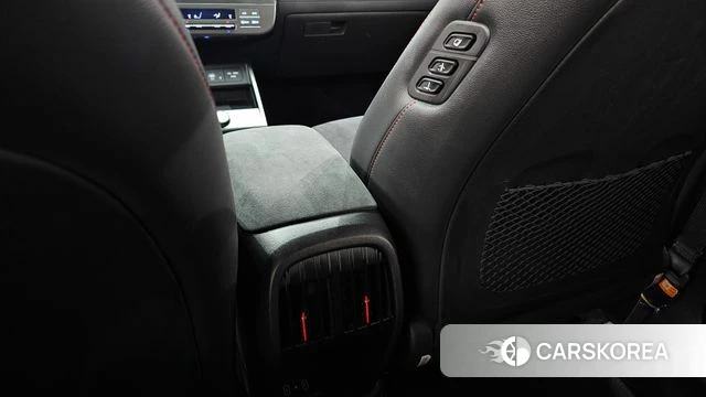 Hyundai Kona (SX2) id 4602483 из Кореи 26