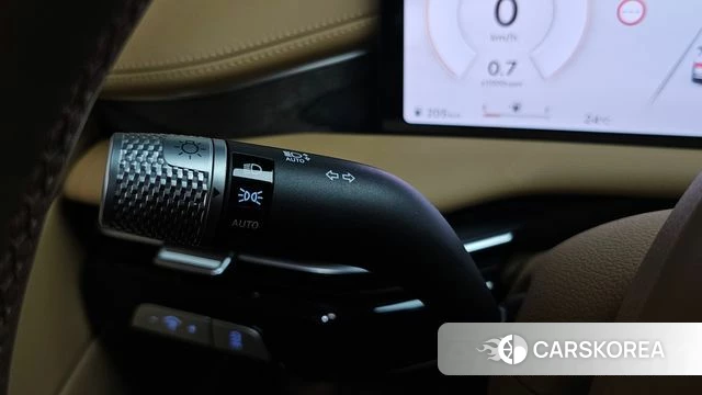 Genesis G80 (RG3) id 4548948 из Кореи 26