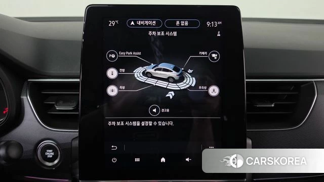 Renault Korea (Samsung) XM3 id 4697086 из Кореи 26
