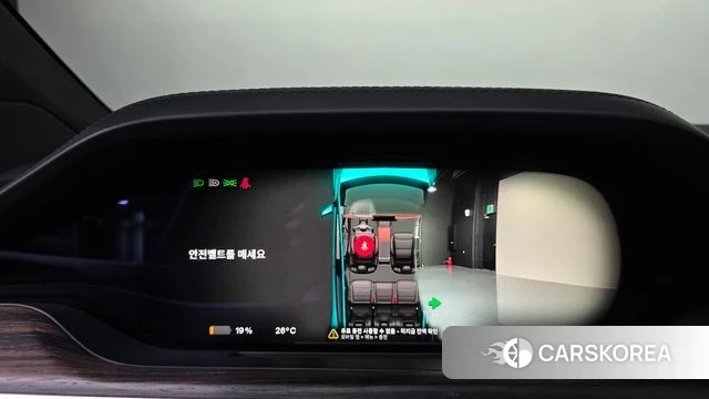 Tesla Model X id 4517149 из Кореи 26