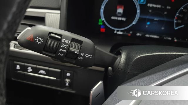 Ssangyong All New Rexton id 4388519 из Кореи 26
