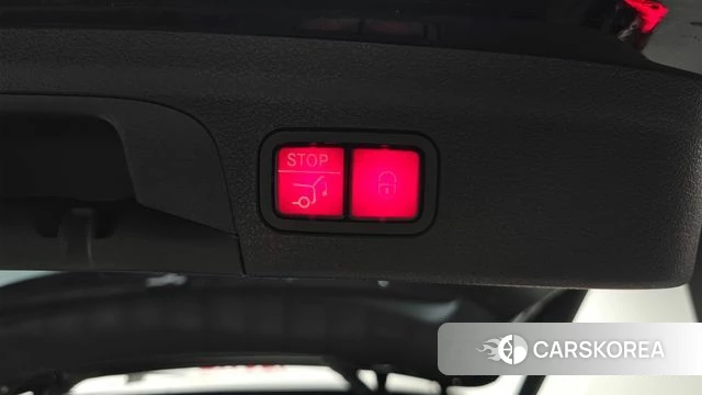 Mercedes-Benz GLE-Class W167 id 4572933 из Кореи 26