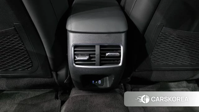 Hyundai Sonata D Edge (DN8) id 4469191 из Кореи 26