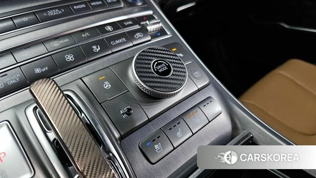 Hyundai The New Santa Fe id 4187203 из Кореи 26