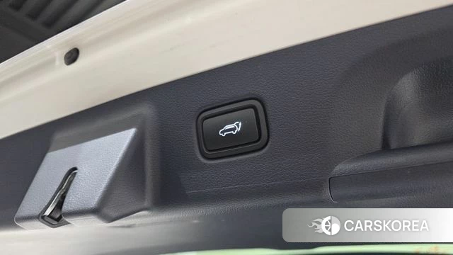 Hyundai The New Palisade id 4561471 из Кореи 26