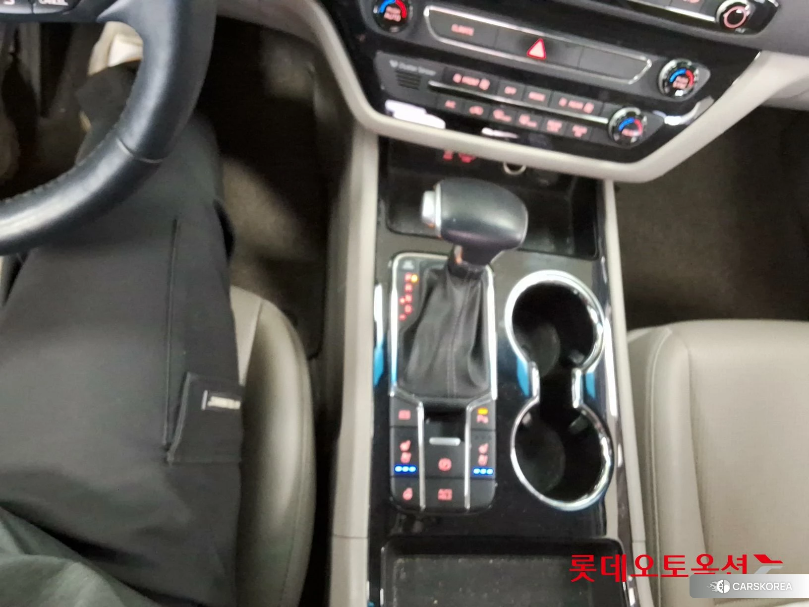 Kia Carnival id 3882130 из Кореи 26