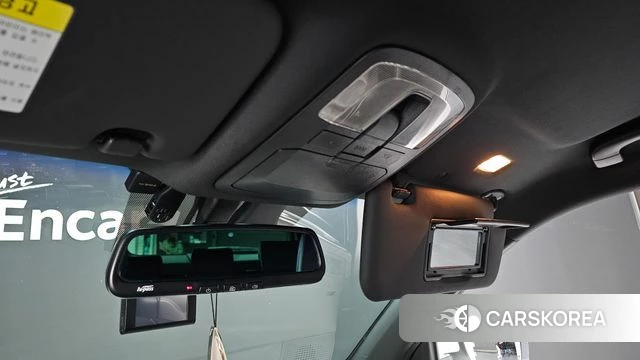 Ssangyong Beautiful Korando id 4587100 из Кореи 26