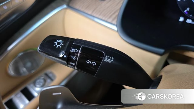 Kia The New K9 2nd generation id 4619316 из Кореи 26